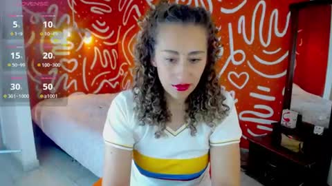 Snapshot of afrodita_solis chatting on June 23, 7:12 pm afrodita_solis online show from June 23, 7:12 pm