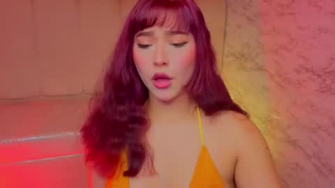 Snapshot of afrodita_wild_v chatting on June 17, 1:23 pm afrodita_wild_v online show from June 17, 1:23 pm