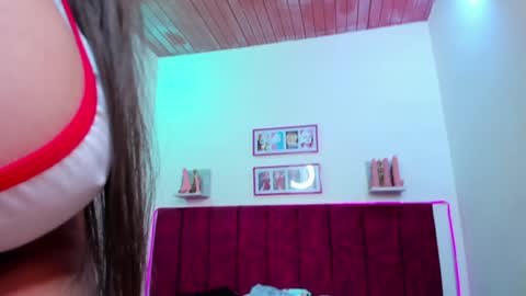 Afrodita Chery y Hermione online show from January 9, 6:15 pm