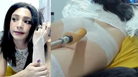 afroditacute16 online show from March 1, 7:37 pm