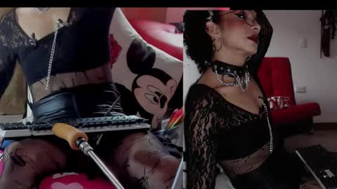 afroditacute16 online show from September 25, 7:06 pm