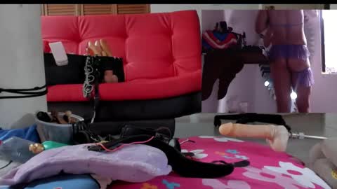 afroditacute16 online show from September 27, 6:24 pm