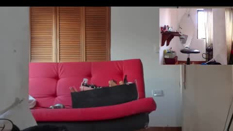 afroditacute16 online show from September 29, 12:32 pm