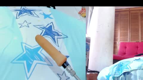 afroditacute16 online show from October 21, 7:03 pm