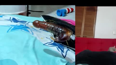 afroditacute16 online show from October 25, 3:58 am