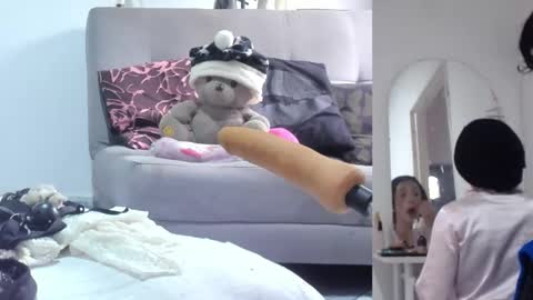 afroditacute16 online show from November 16, 6:46 pm