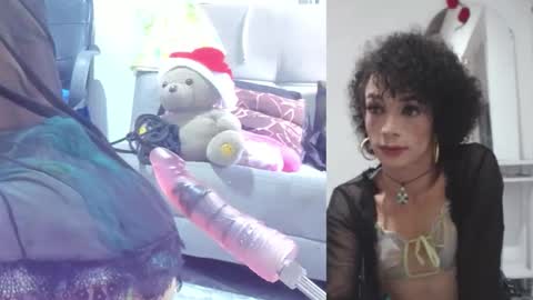 afroditacute16 online show from November 18, 6:56 pm