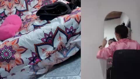 afroditacute16 online show from November 28, 3:58 pm