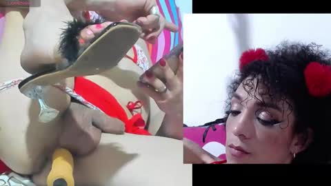 afroditacute16 online show from February 15, 12:40 am