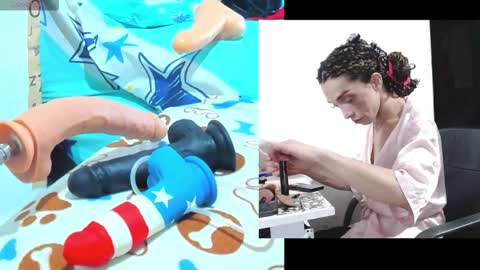 afroditacute16 online show from February 27, 1:49 am