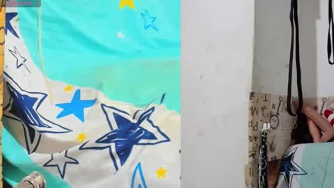 afroditacute16 online show from March 14, 3:50 pm