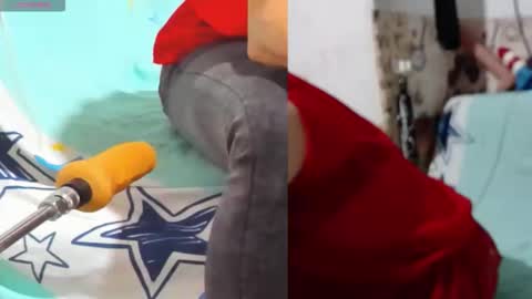 afroditacute16 online show from March 17, 4:06 am