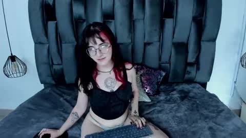 Afrodita online show from October 24, 8:16 pm