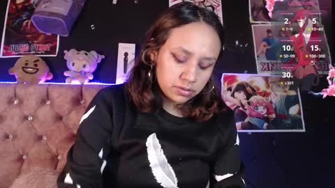 Cris owo online show from February 9, 4:25 am