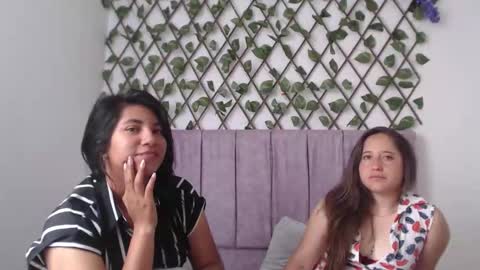 Lia  Valkyria online show from January 6, 3:38 pm