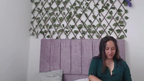 Lia  Valkyria online show from January 7, 8:44 pm