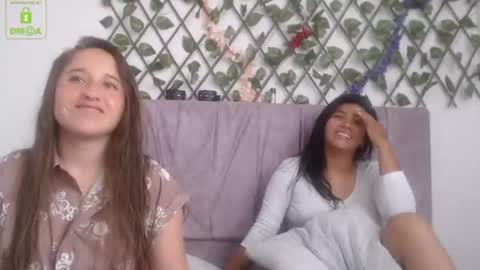 Snapshot of afroditawhispers chatting on June 14, 10:01 pm Lia Valkyria online show from June 14, 10:01 pm