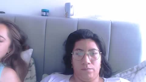 Lia  Valkyria online show from June 27, 2:34 pm