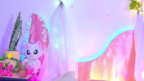 Afrodiremiller online show from November 12, 1:39 am