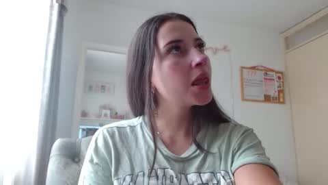 afrodithaa_ online show from February 18, 2:46 pm