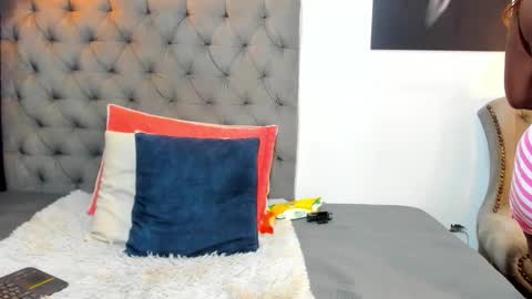 Afro Diva online show from March 2, 6:26 pm