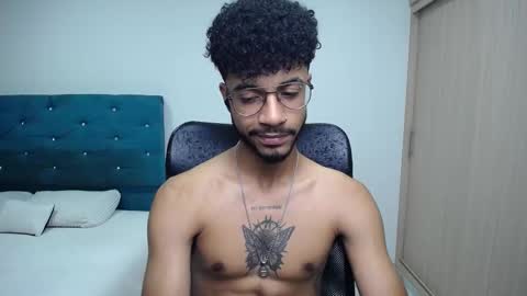 Jake online show from February 17, 12:54 am