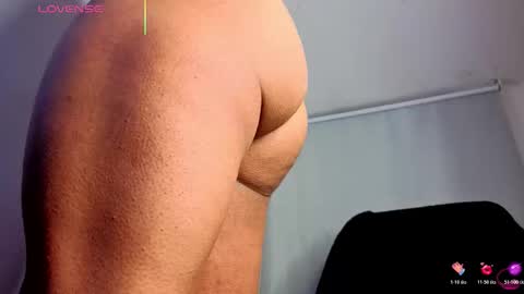 Jayle online show from January 12, 2:06 am