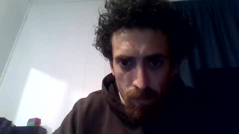 Snapshot of afromanblake chatting on February 17, 8:19 am afromanblake online show from February 17, 8:19 am