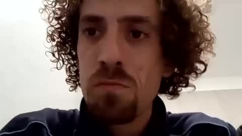 Snapshot of afromanblake chatting on September 15, 3:50 am afromanblake online show from September 15, 3:50 am