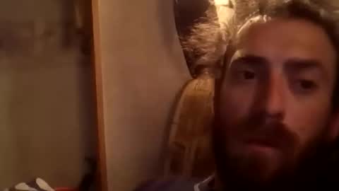 Snapshot of afromanblake chatting on December 18, 1:55 am afromanblake online show from December 18, 1:55 am