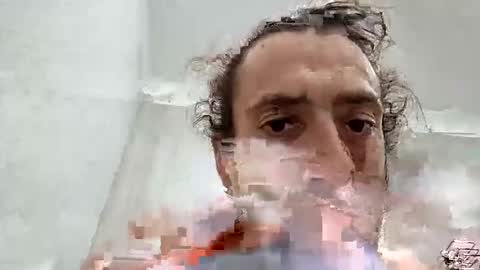 Snapshot of afromanblake chatting on February 25, 3:38 am afromanblake online show from February 25, 3:38 am