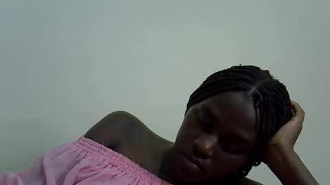 Snapshot of afronubians chatting on February 8, 7:38 pm afronubians online show from February 8, 7:38 pm