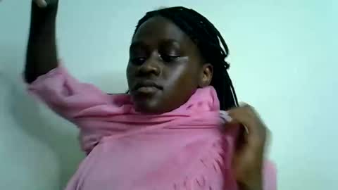 Snapshot of afronubians chatting on February 21, 11:55 am afronubians online show from February 21, 11:55 am