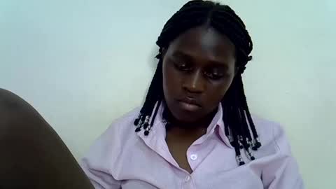 Snapshot of afronubians chatting on February 22, 12:29 pm afronubians online show from February 22, 12:29 pm