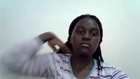 Snapshot of afronubians chatting on February 24, 12:26 pm afronubians online show from February 24, 12:26 pm