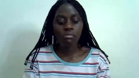 Snapshot of afronubians chatting on February 25, 12:03 pm afronubians online show from February 25, 12:03 pm