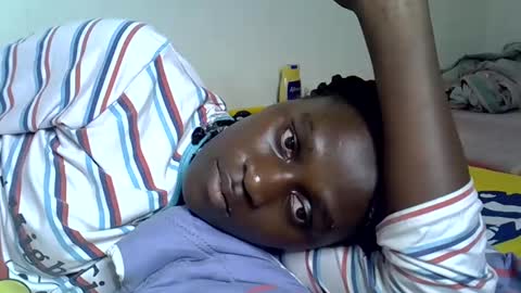 Snapshot of afronubians chatting on February 25, 9:13 pm afronubians online show from February 25, 9:13 pm