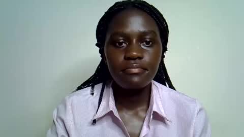 Snapshot of afronubians chatting on February 27, 4:52 am afronubians online show from February 27, 4:52 am