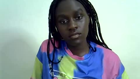 Snapshot of afronubians chatting on February 28, 11:58 am afronubians online show from February 28, 11:58 am