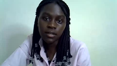 Snapshot of afronubians chatting on March 2, 8:05 am afronubians online show from March 2, 8:05 am