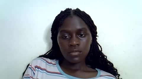 Snapshot of afronubians chatting on March 6, 10:52 am afronubians online show from March 6, 10:52 am