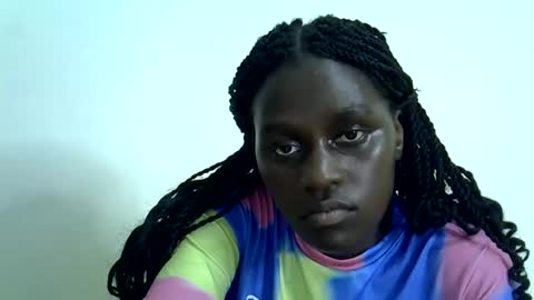 Snapshot of afronubians chatting on March 6, 5:33 pm afronubians online show from March 6, 5:33 pm