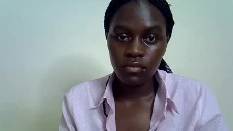 Snapshot of afronubians chatting on March 7, 4:46 am afronubians online show from March 7, 4:46 am