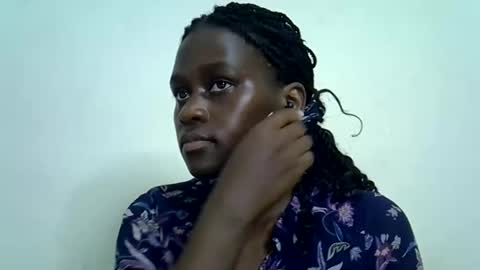 Snapshot of afronubians chatting on March 10, 9:21 am afronubians online show from March 10, 9:21 am