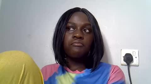 Snapshot of afronubians chatting on September 15, 6:13 am afronubians online show from September 15, 6:13 am