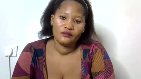 afronubians online show from December 19, 6:15 pm