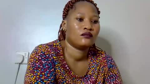 afronubians online show from February 6, 6:40 am