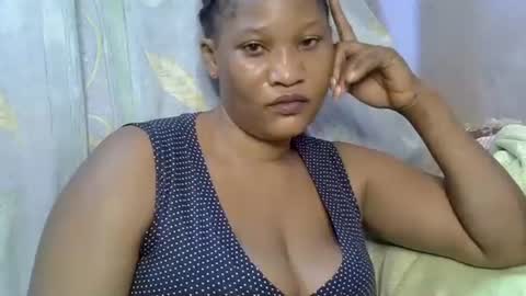 afronubians online show from April 24, 6:32 pm