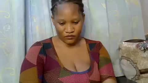 afronubians online show from April 29, 3:27 pm