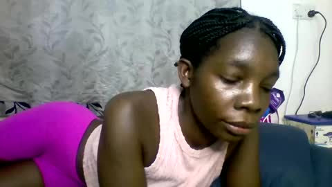 pink  and josphen online show from February 3, 2:55 pm